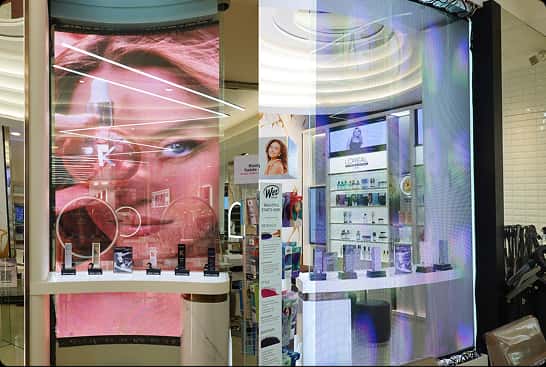 Retail & Function Room